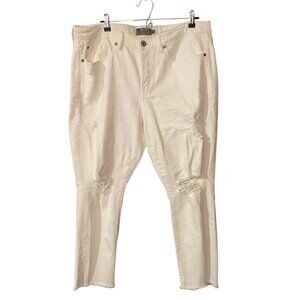 Torrid Classic Denim‎ Jeans